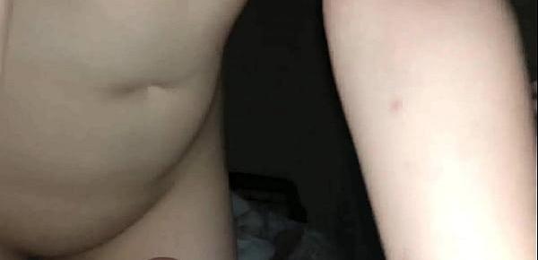  amateur teen cousin blowjob and fuck me